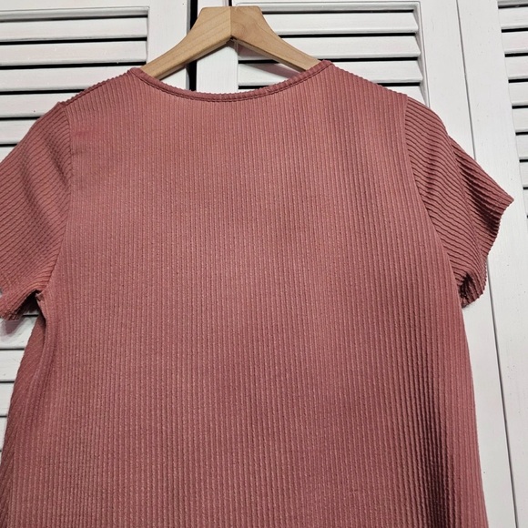 Set The Stage - Ribbed Top - Picture 4 of 7